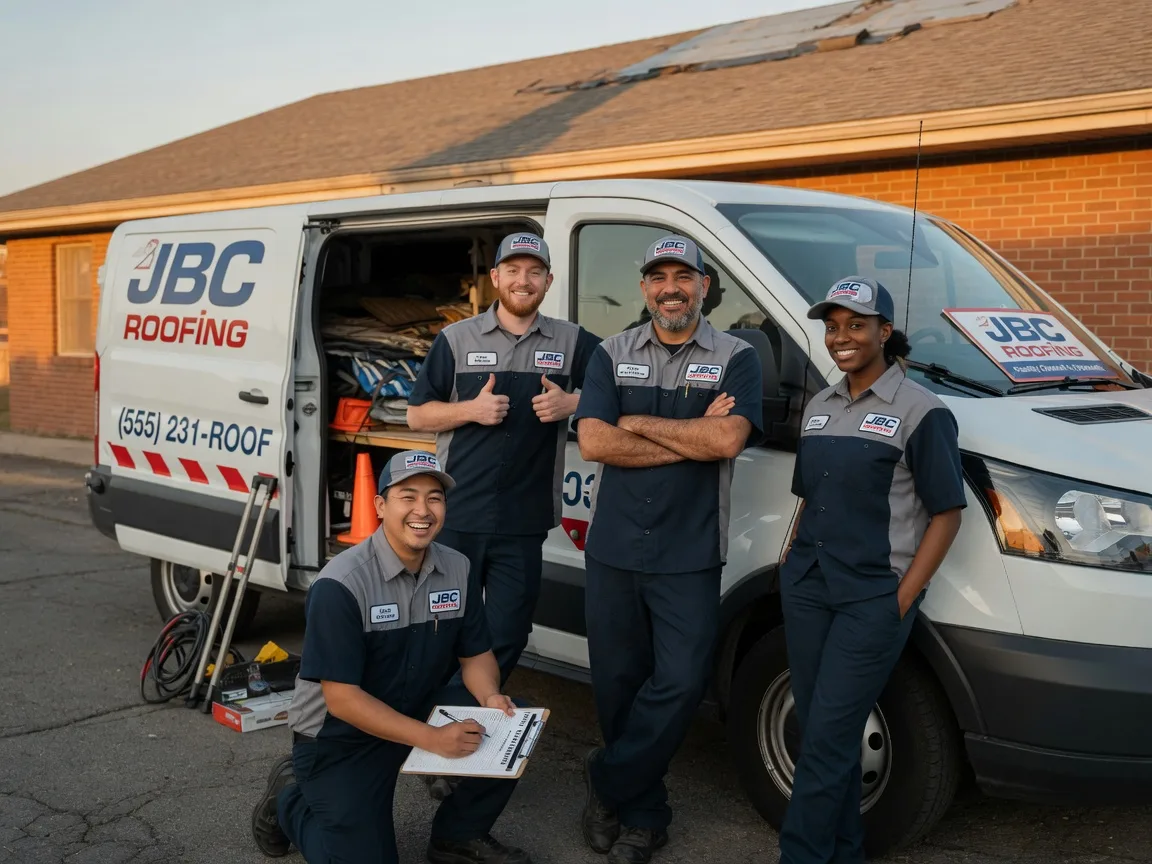Roof Replacement company in Amity, PA